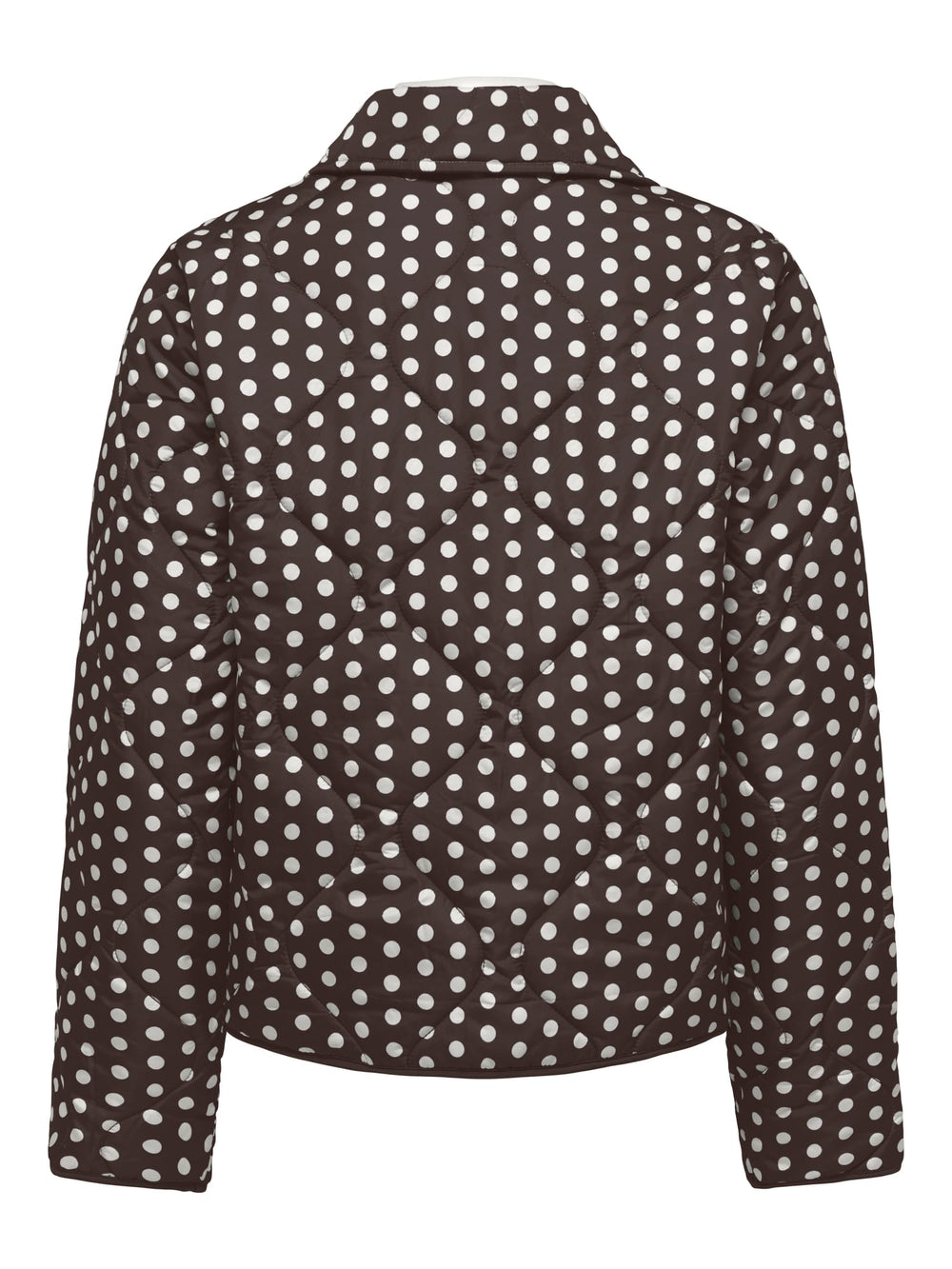 Only Dottie jack bruin dessin – dames