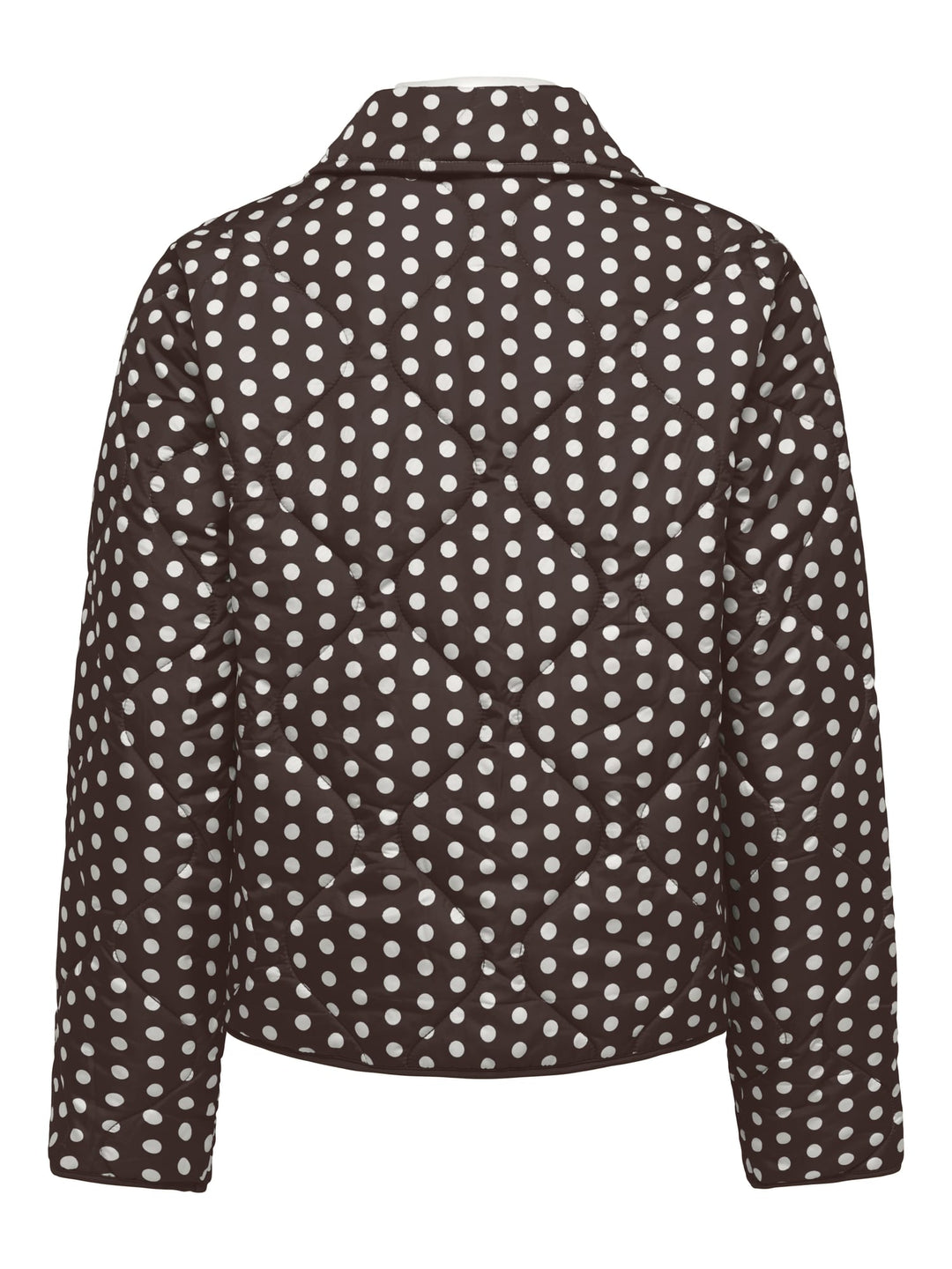 Only Dottie jack bruin dessin – dames