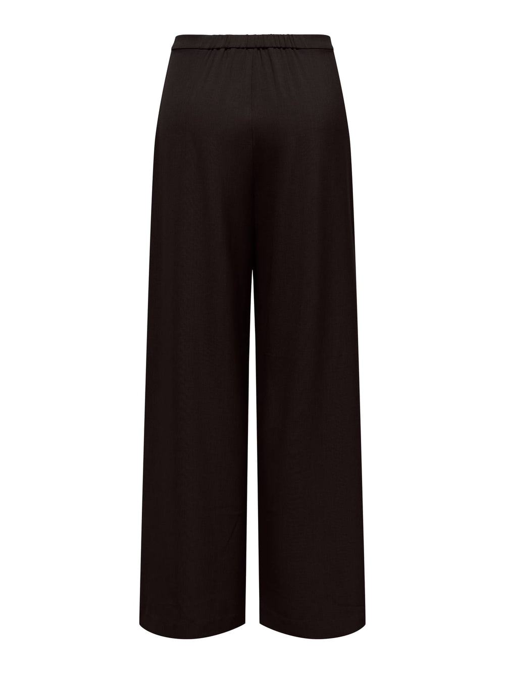 Only 15351068 Svea lange broek bruin – dames