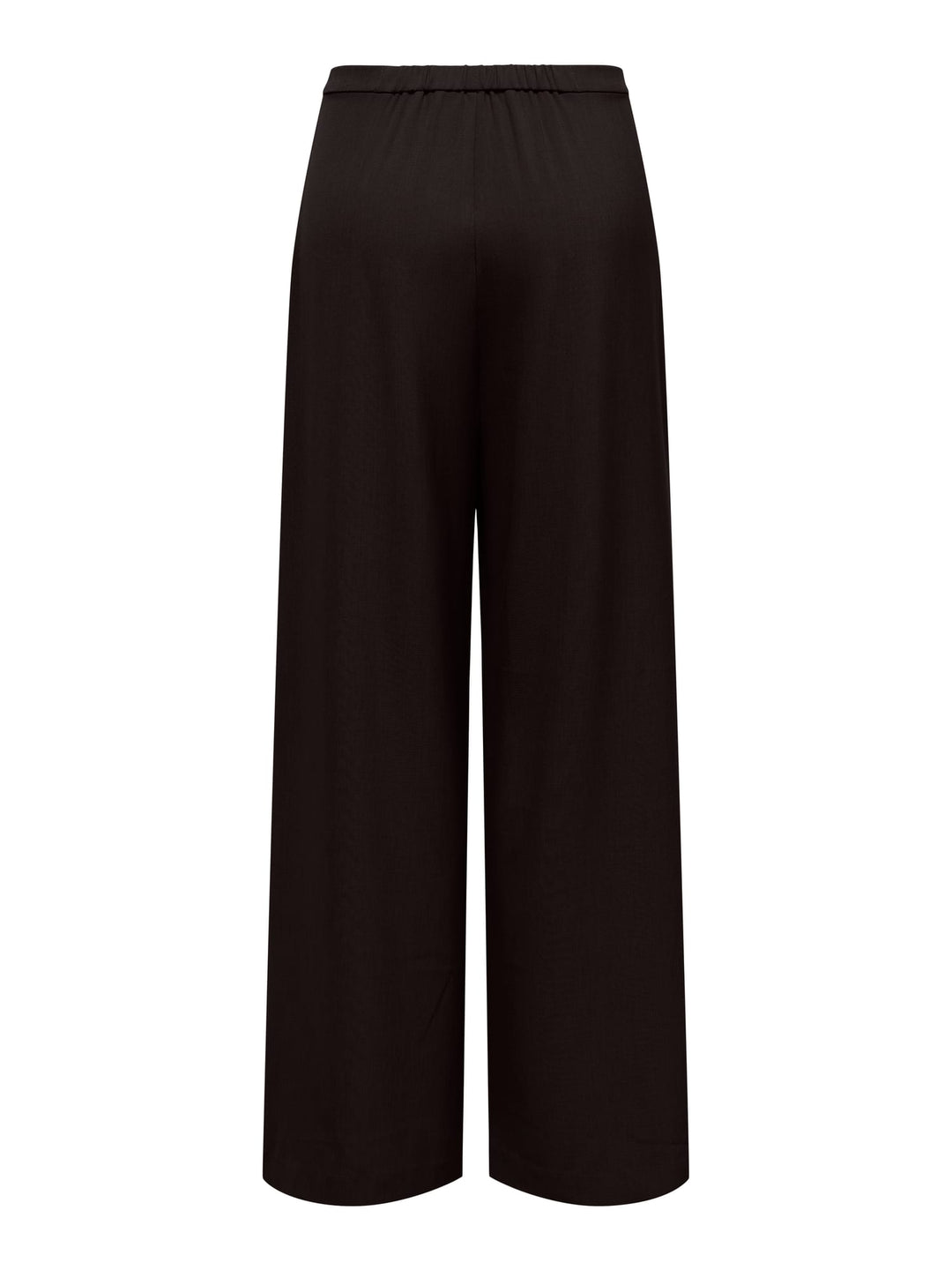 Only 15351068 Svea lange broek bruin – dames