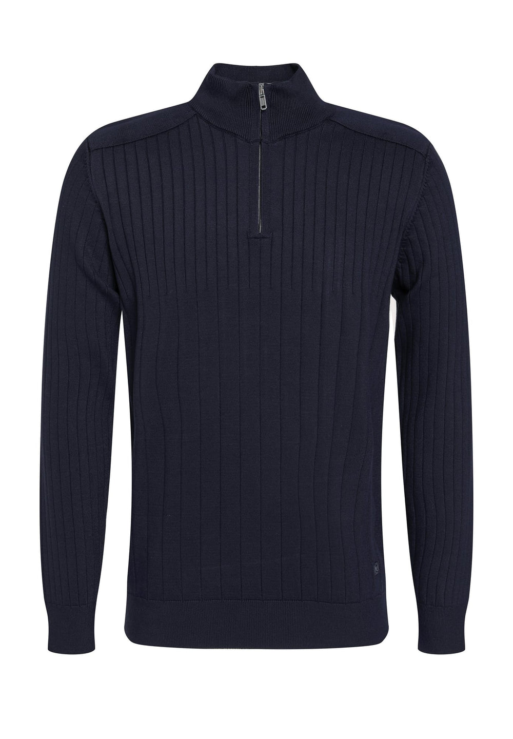 Gabbiano men trui navy – heren