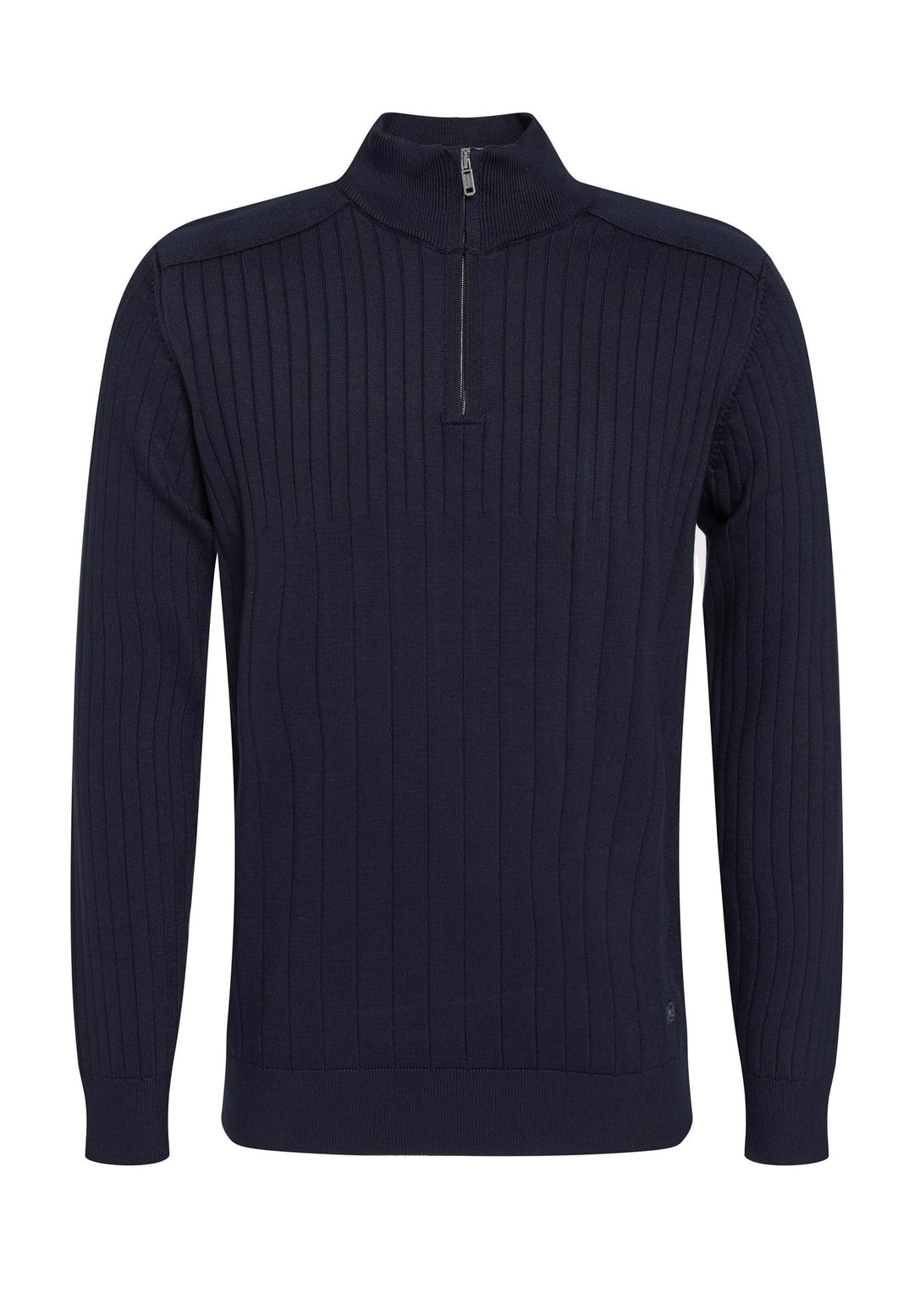 Gabbiano men trui navy – heren