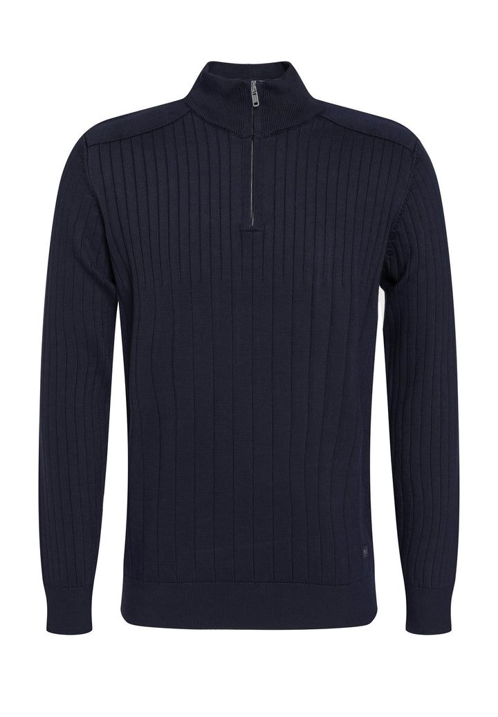Gabbiano men trui navy – heren