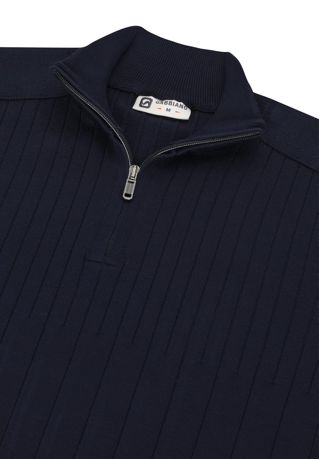 Gabbiano men trui navy – heren