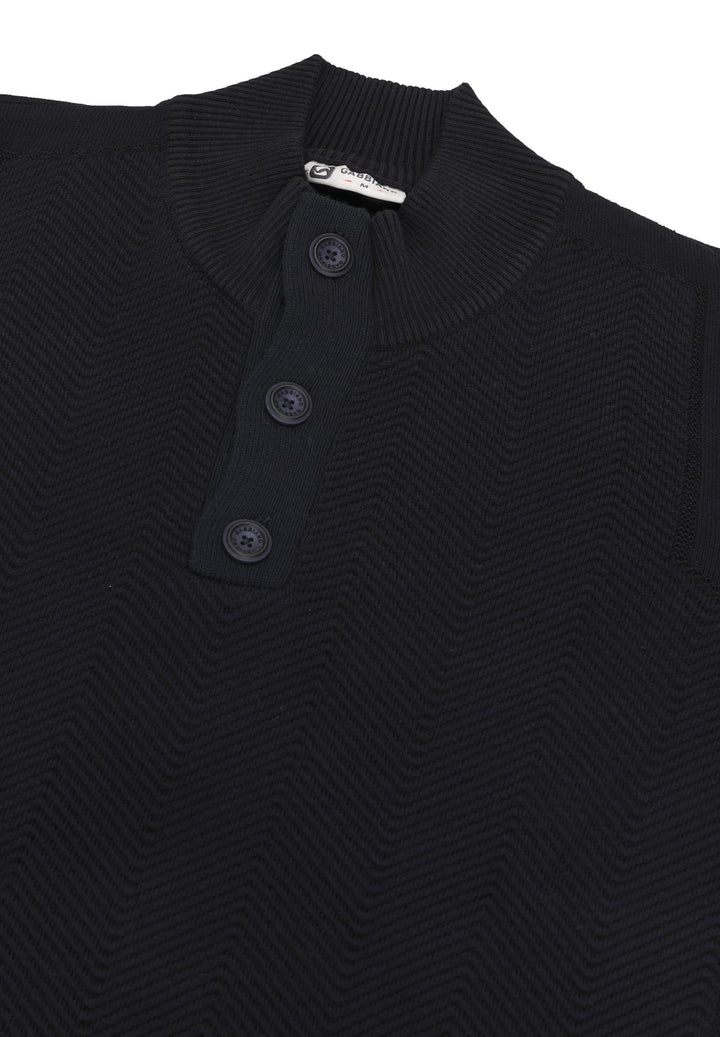 Gabbiano men 615770 trui heren navy