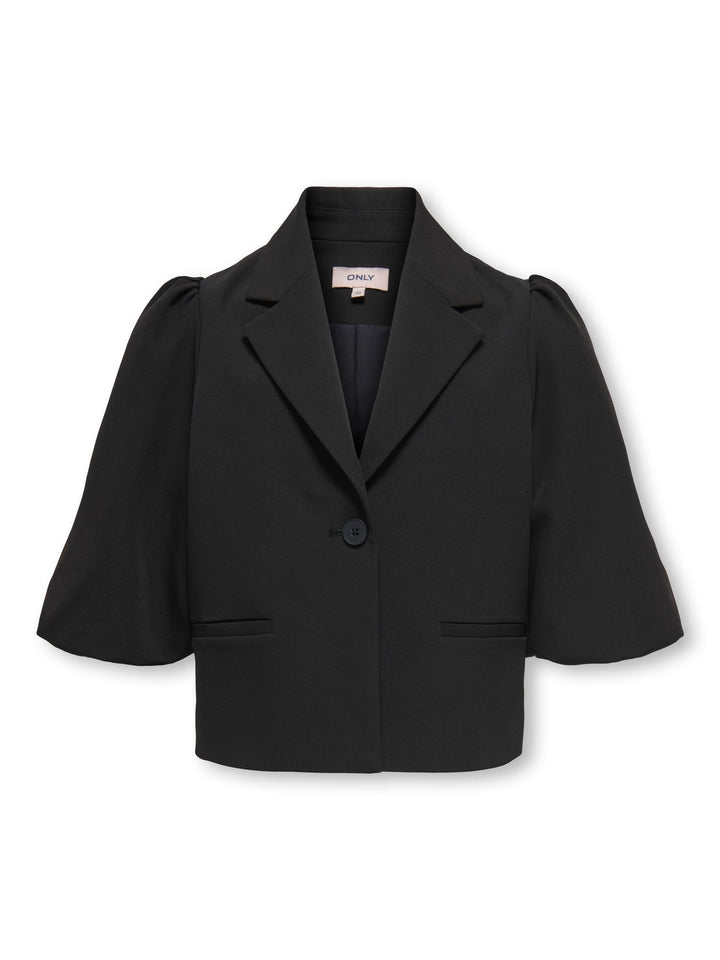 Kids Only blazer meisjes zwart – Kira 15375844