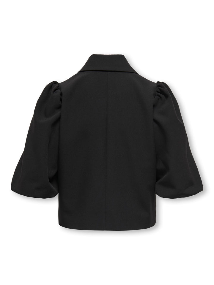 Kids Only blazer meisjes zwart – Kira 15375844