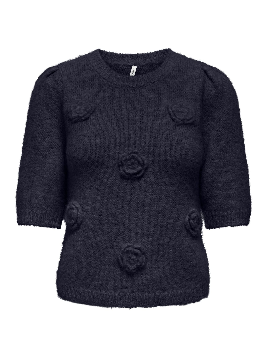 Only 15375134 Zaggie trui dames kobalt