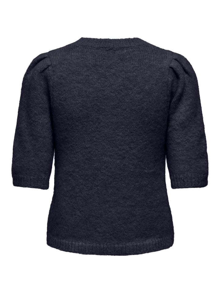 Only 15375134 Zaggie trui dames kobalt