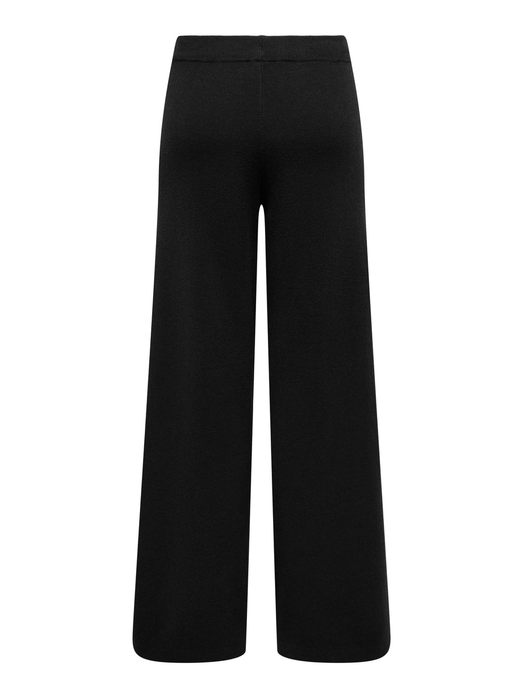 Only Sitteri lange broek zwart – dames