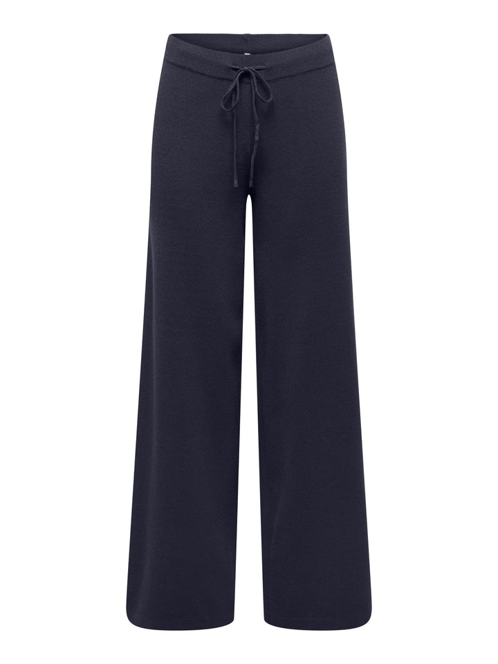 Only lange broek navy – dames