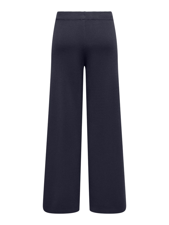 Only lange broek navy – dames