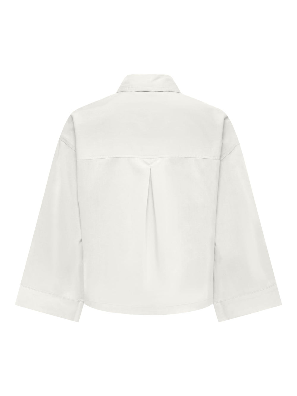 Jacqueline de Yong 15376503 Mio blouse – dames - Wit