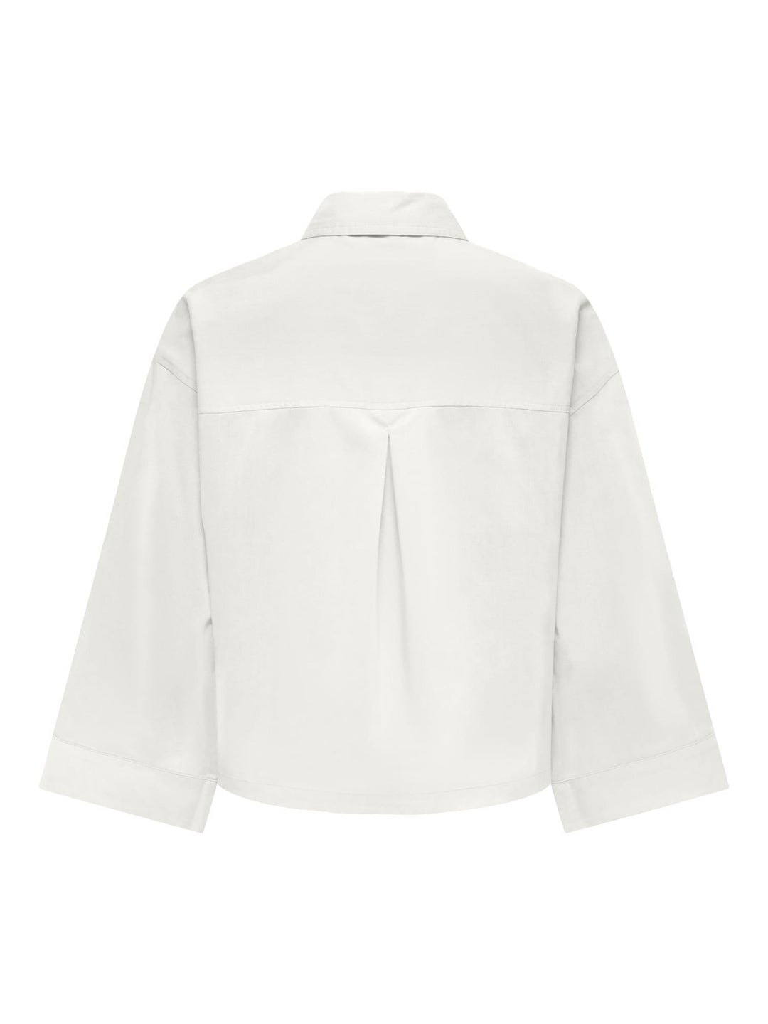 Jacqueline de Yong 15376503 Mio blouse – dames - Wit