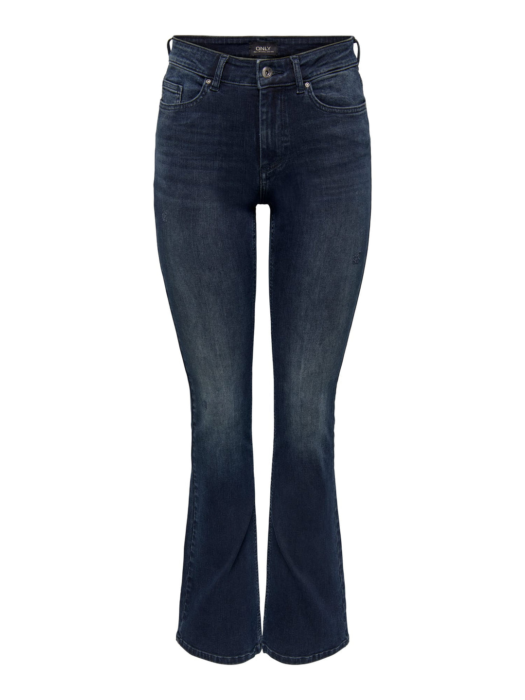 Only bootcut jeans blue denim – dames - L30