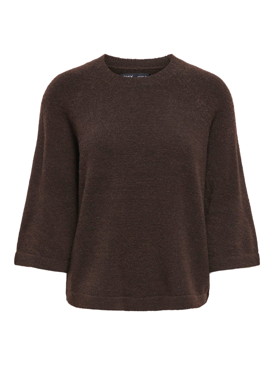 Only Simoni trui bruin – dames