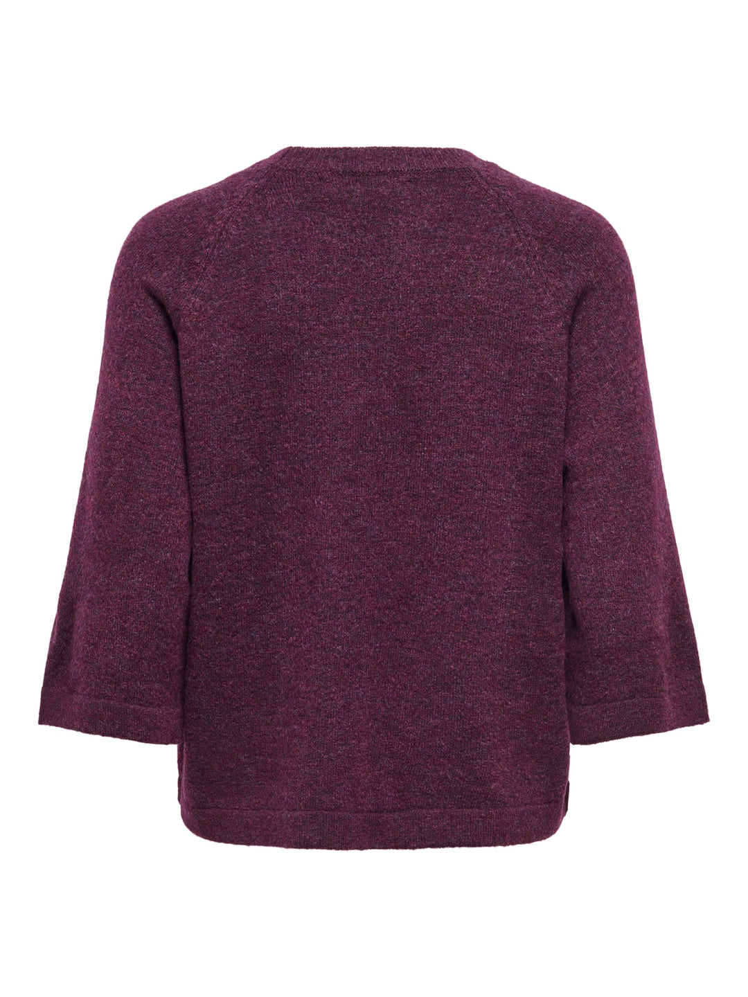 Only Simoni trui dames mauve – herfst/winter 2026