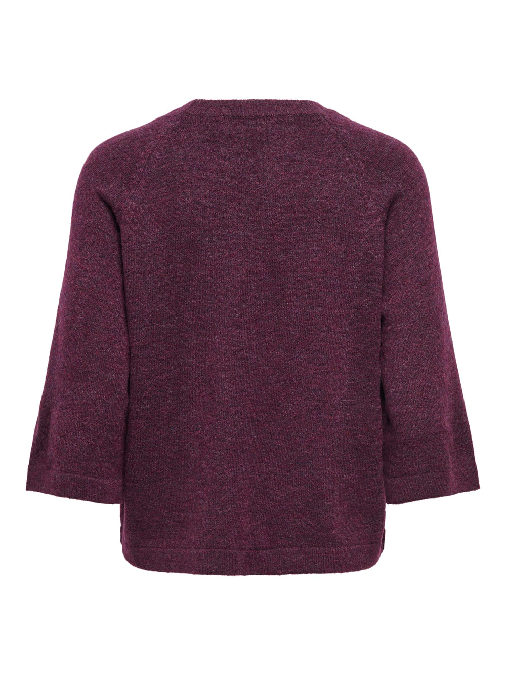 Only 15333199 Simoni trui dames mauve