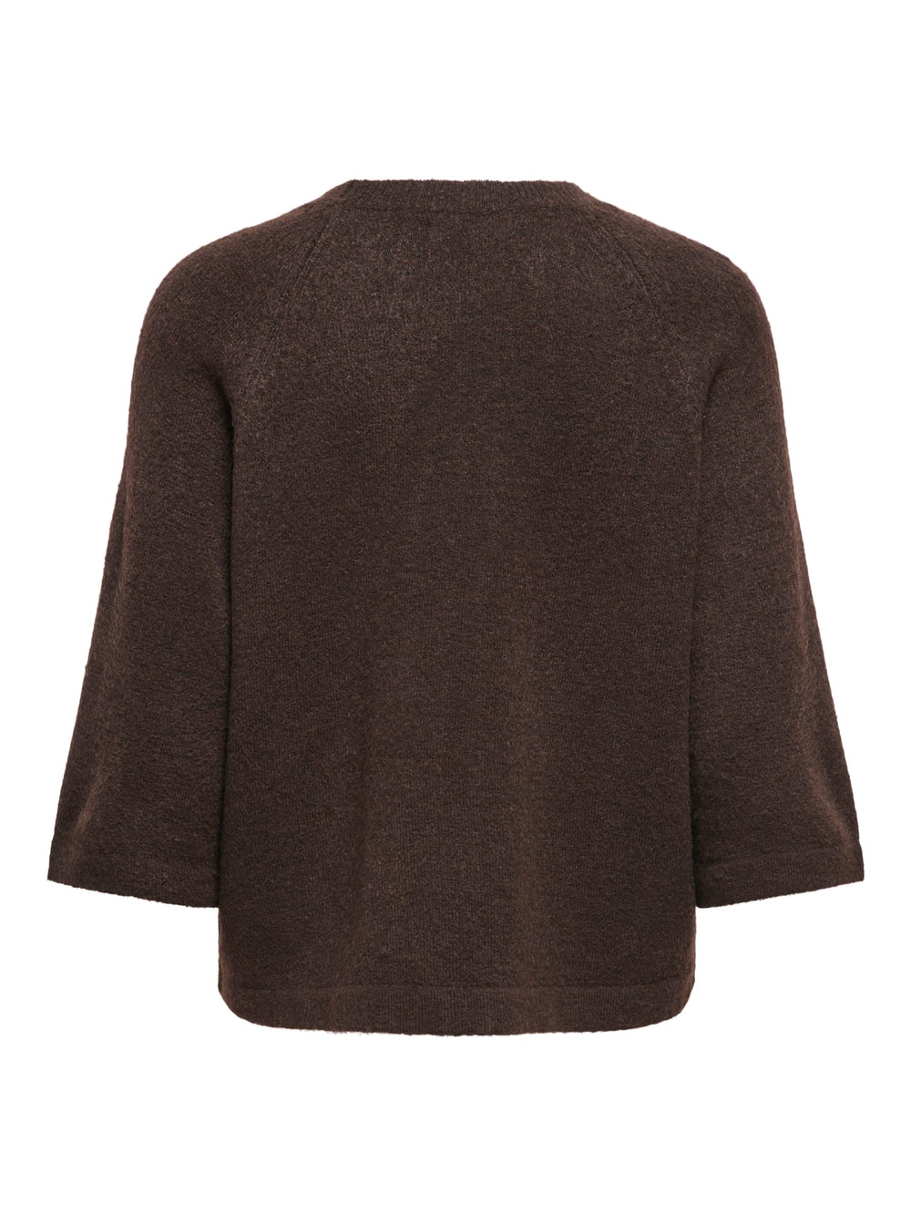 Only Simoni trui bruin – dames