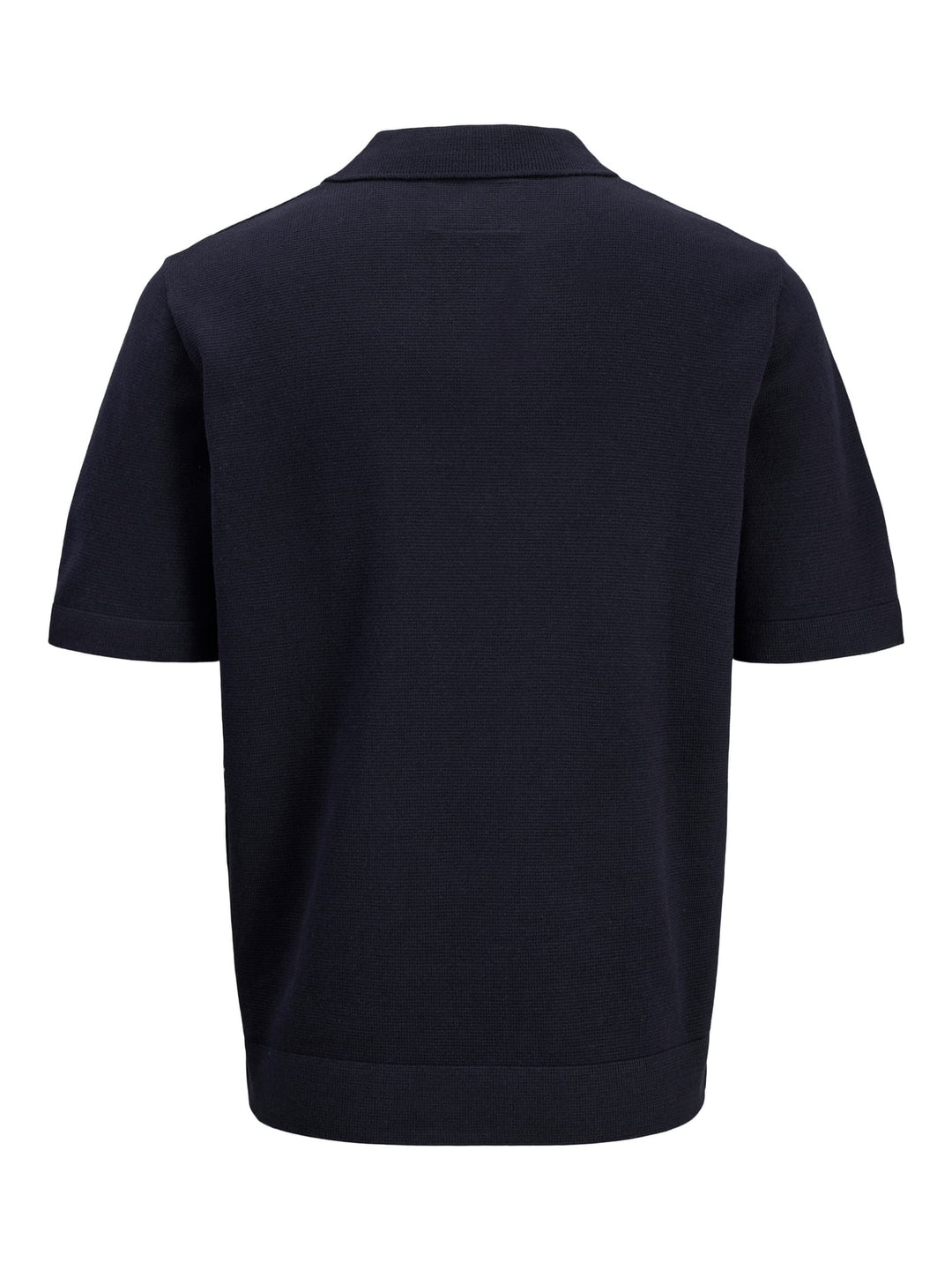 Jack & Jones 12291030 Milano polo k/m heren - navy