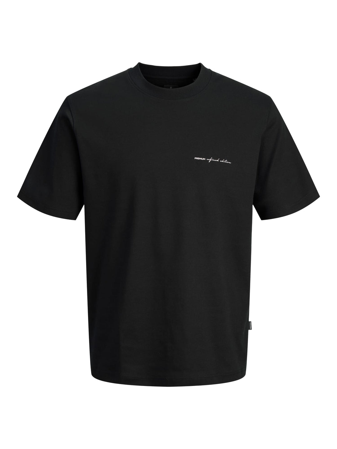 Jack & Jones Blaowen T-shirt zwart – heren