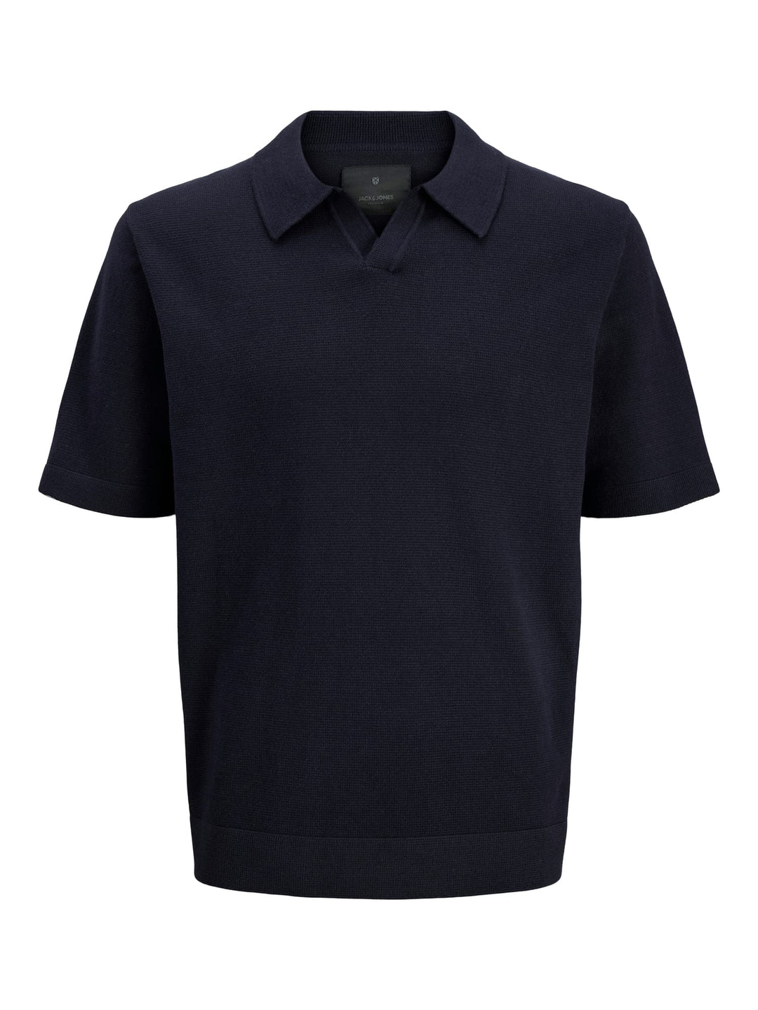 Jack & Jones 12291030 Milano polo k/m heren - navy
