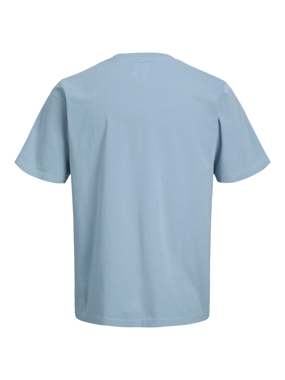 Jack & Jones Blucaleb T-shirt lichtblauw – heren
