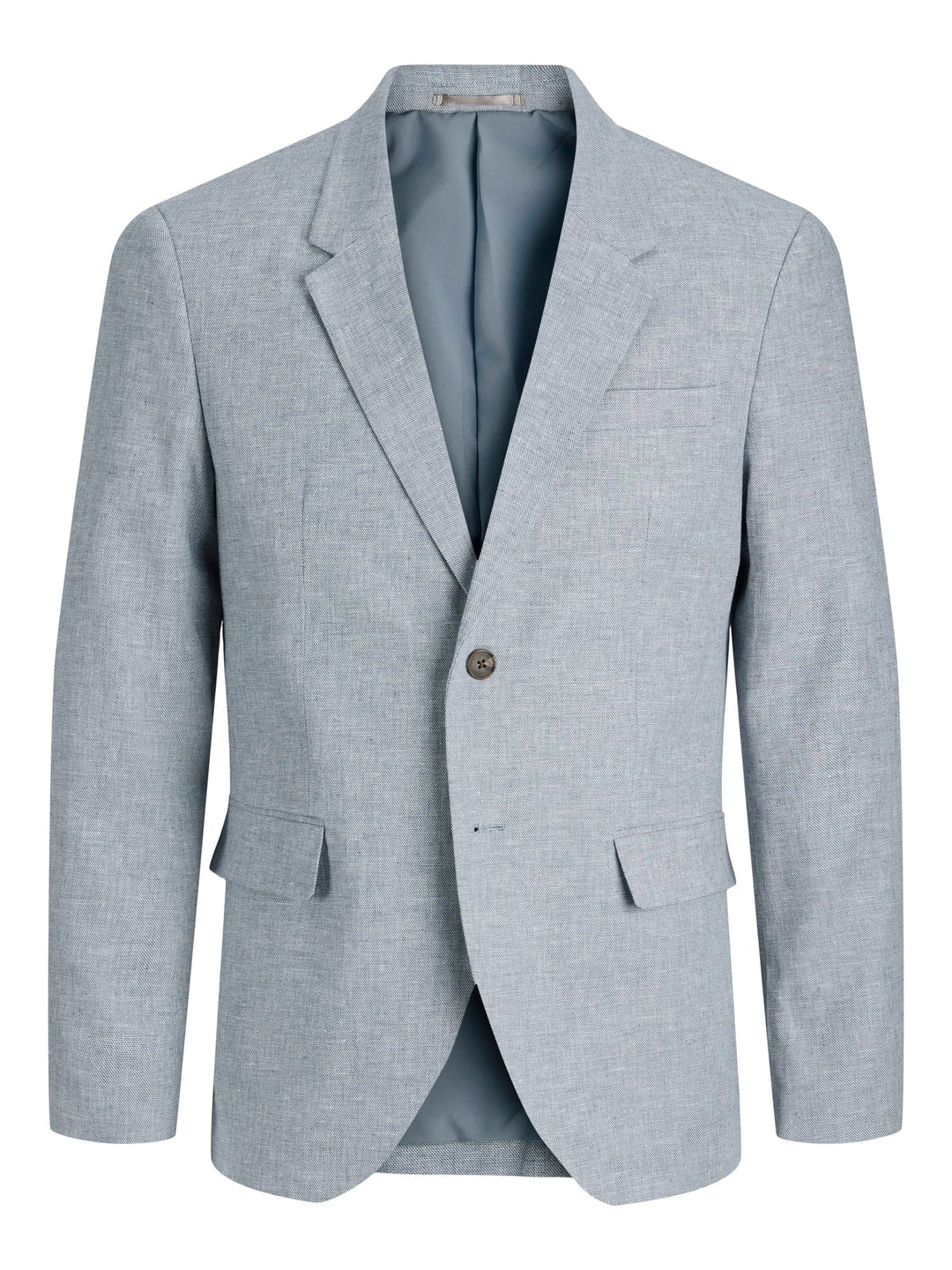 Jack & Jones Martin colbert blauw melee – heren