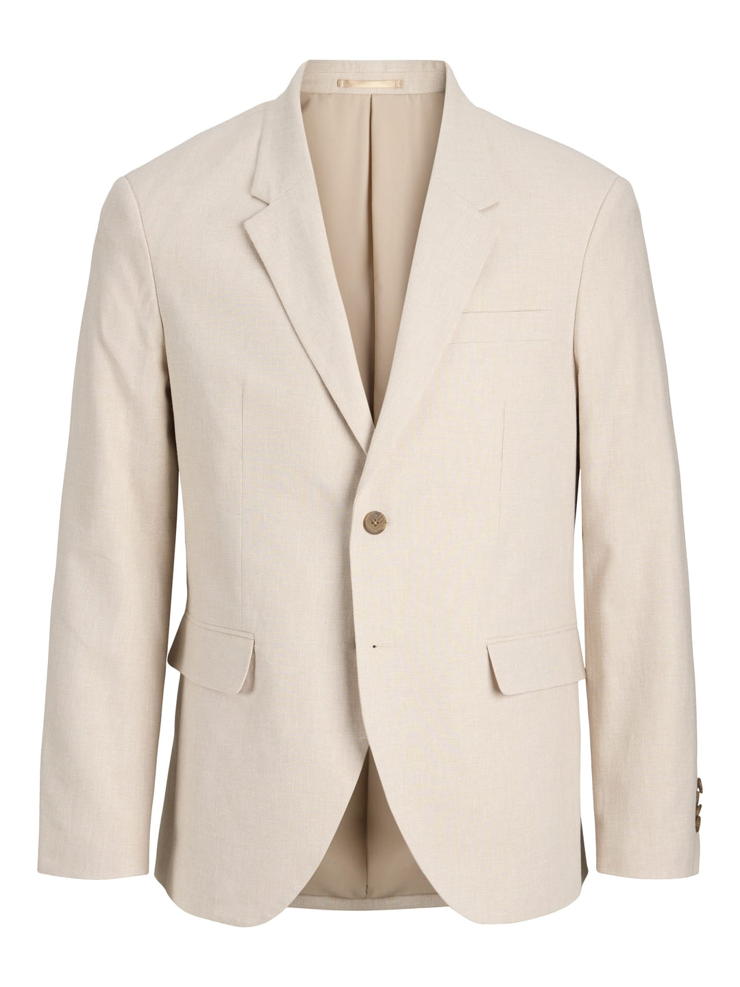 Jack & Jones colbert beige – heren