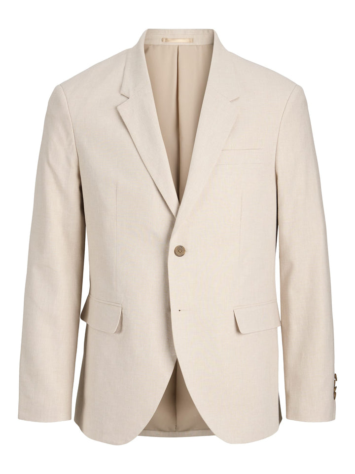 Jack & Jones 12291806 Martin colbert beige – heren