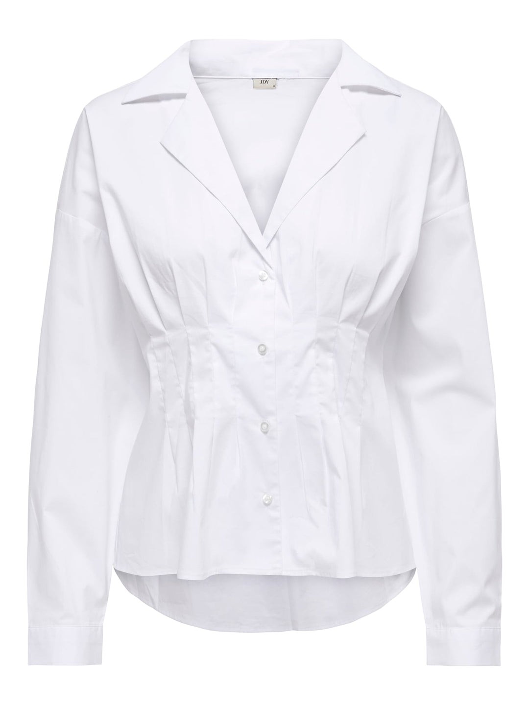 jacqueline de yong 15375041 Mio blouse wit