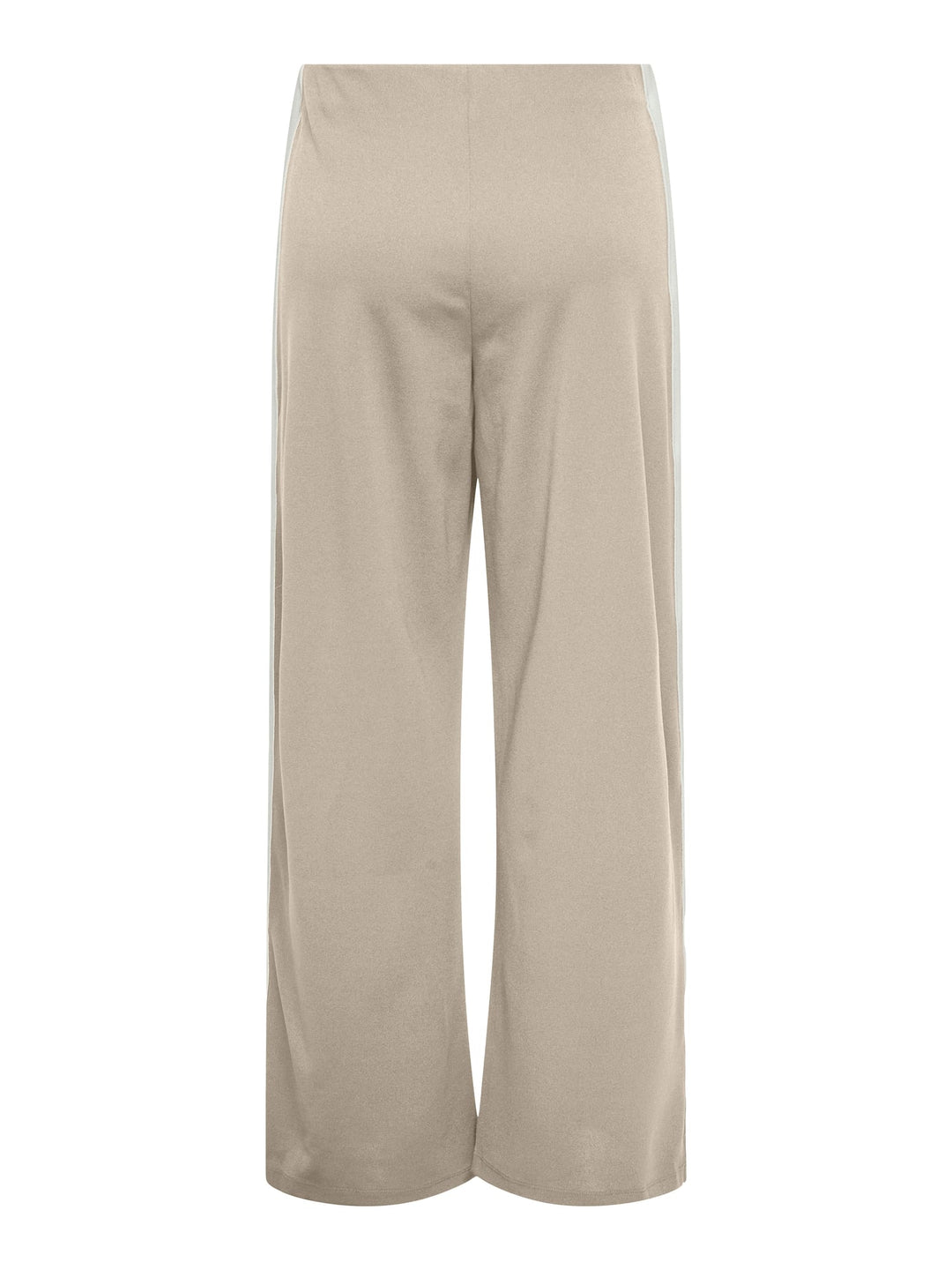 Jacqueline de Yong 15357399 Geggo lange broek beige – dames - L32