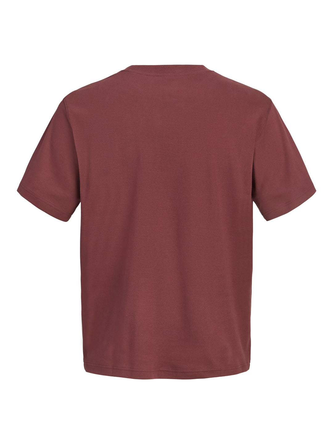 Jack &amp; Jones 12292397 BLAOWEN t-shirt bruin – heren