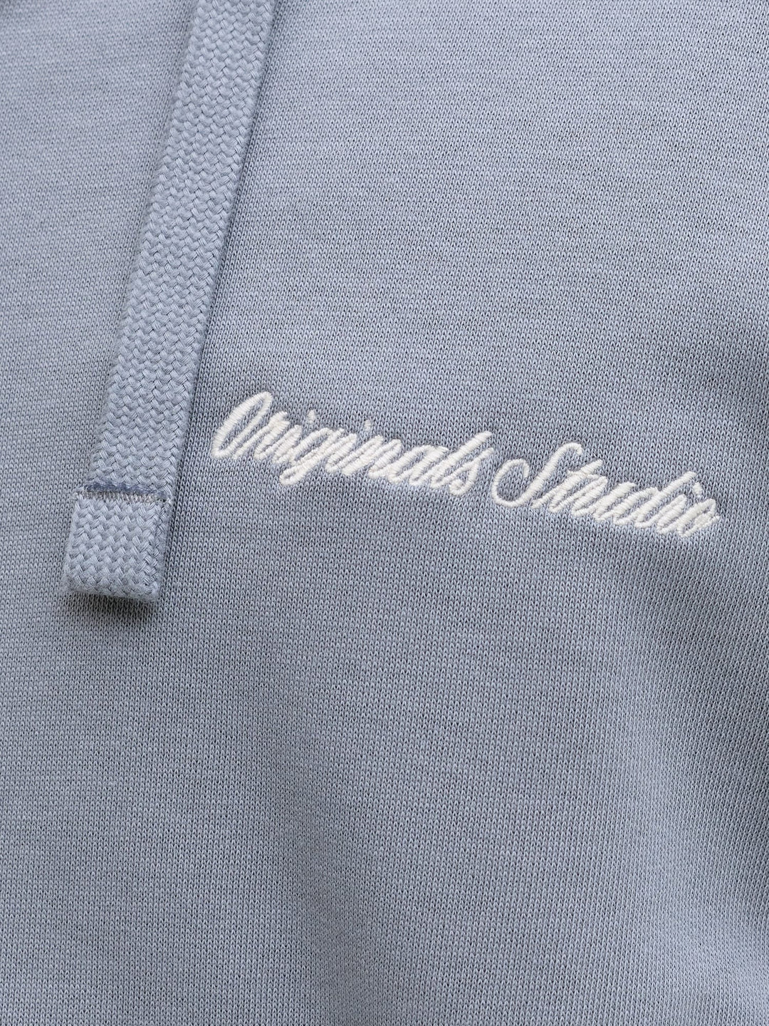 Jack & Jones Norrebro hoodie grijs – heren