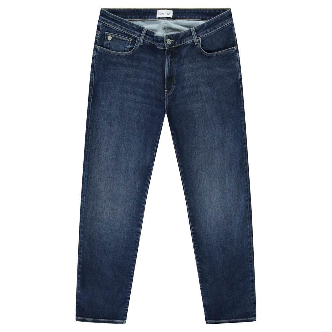 Cars men 7573803 LUGANO jeans blue denim – heren - L32