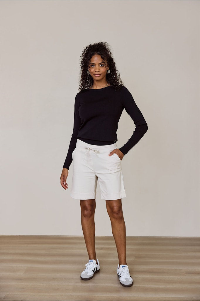 Studio Anneloes City bermuda kit – dames