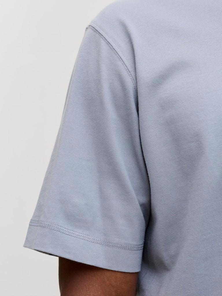 Jack & Jones Norrebro T-shirt grijs – heren