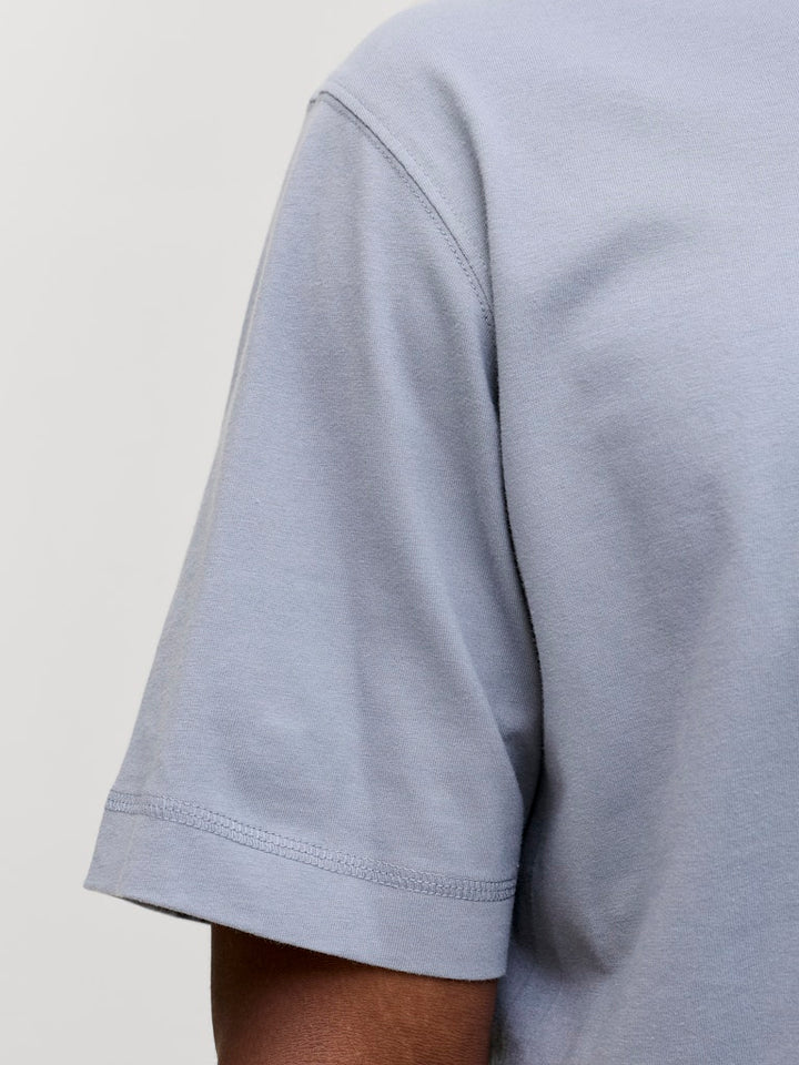 Jack & Jones Norrebro T-shirt grijs – heren