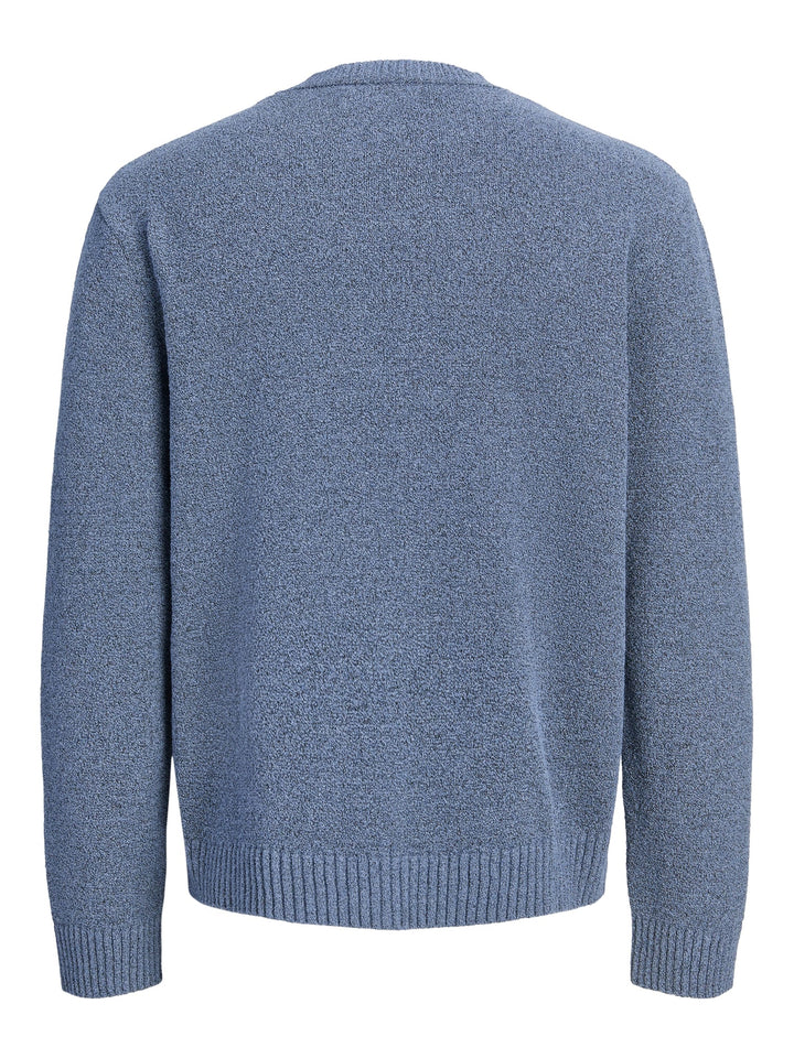 jack &amp; jones kids trui jongens rafblauw