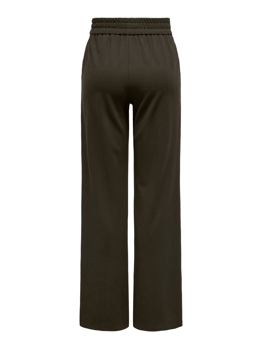 Only lange broek bruin – dames - L32