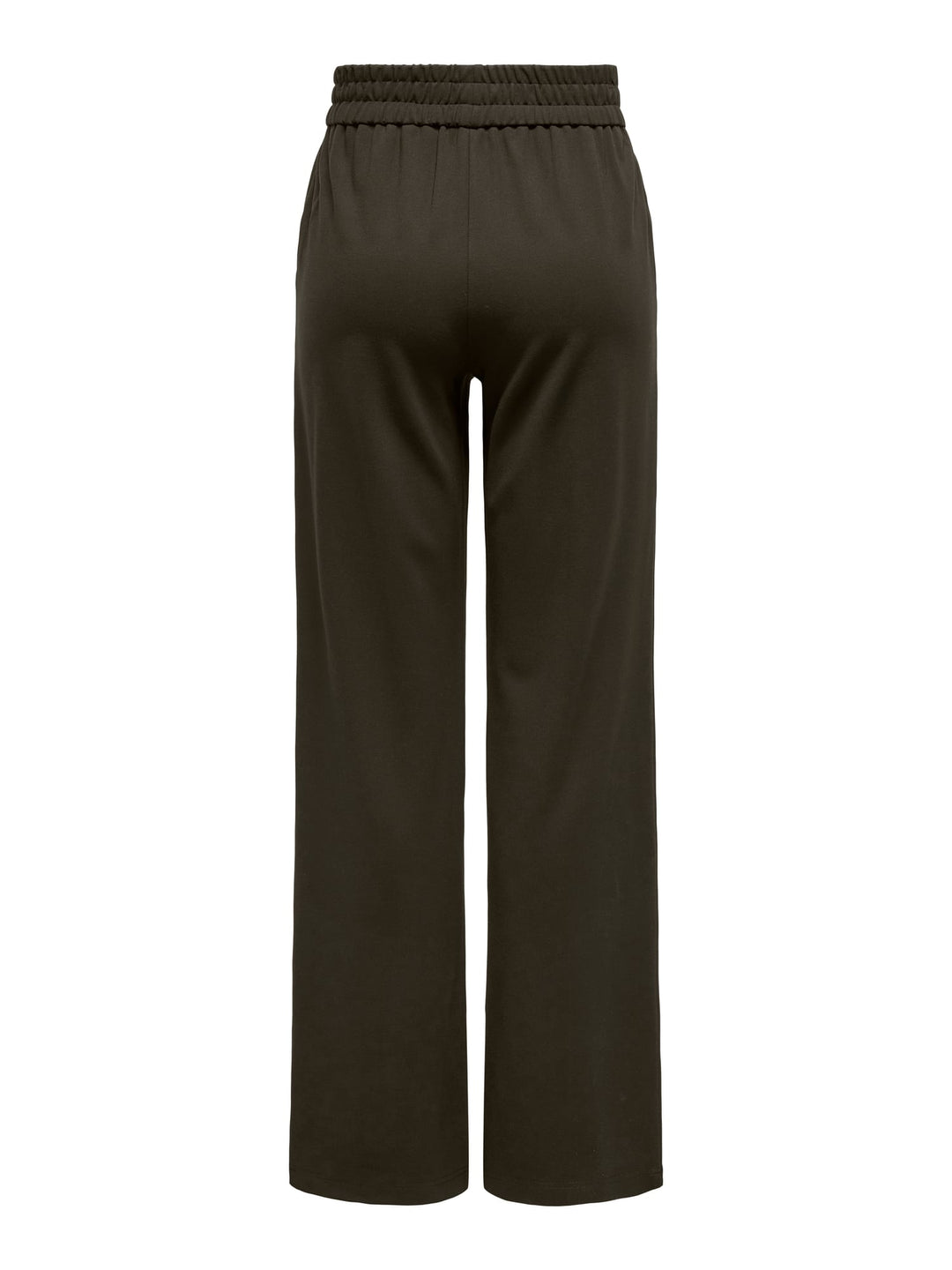 Only lange broek bruin – dames - L32