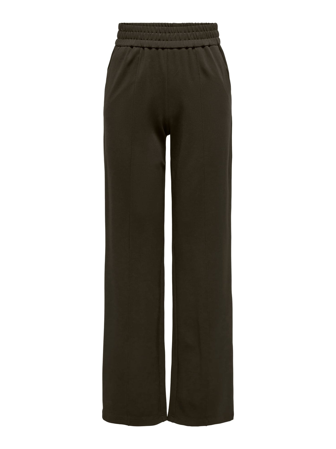 Only lange broek bruin – dames - L32