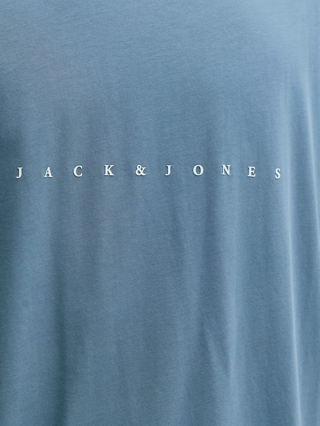 Jack & Jones 12234746 star t-shirt rafblauw – heren