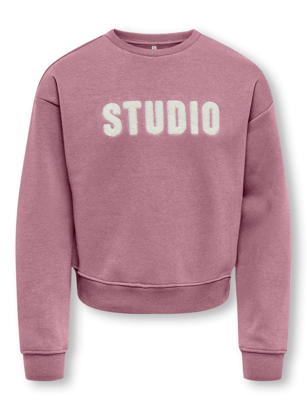 Kids Only 15353354 Sweat oud roze – meisjes
