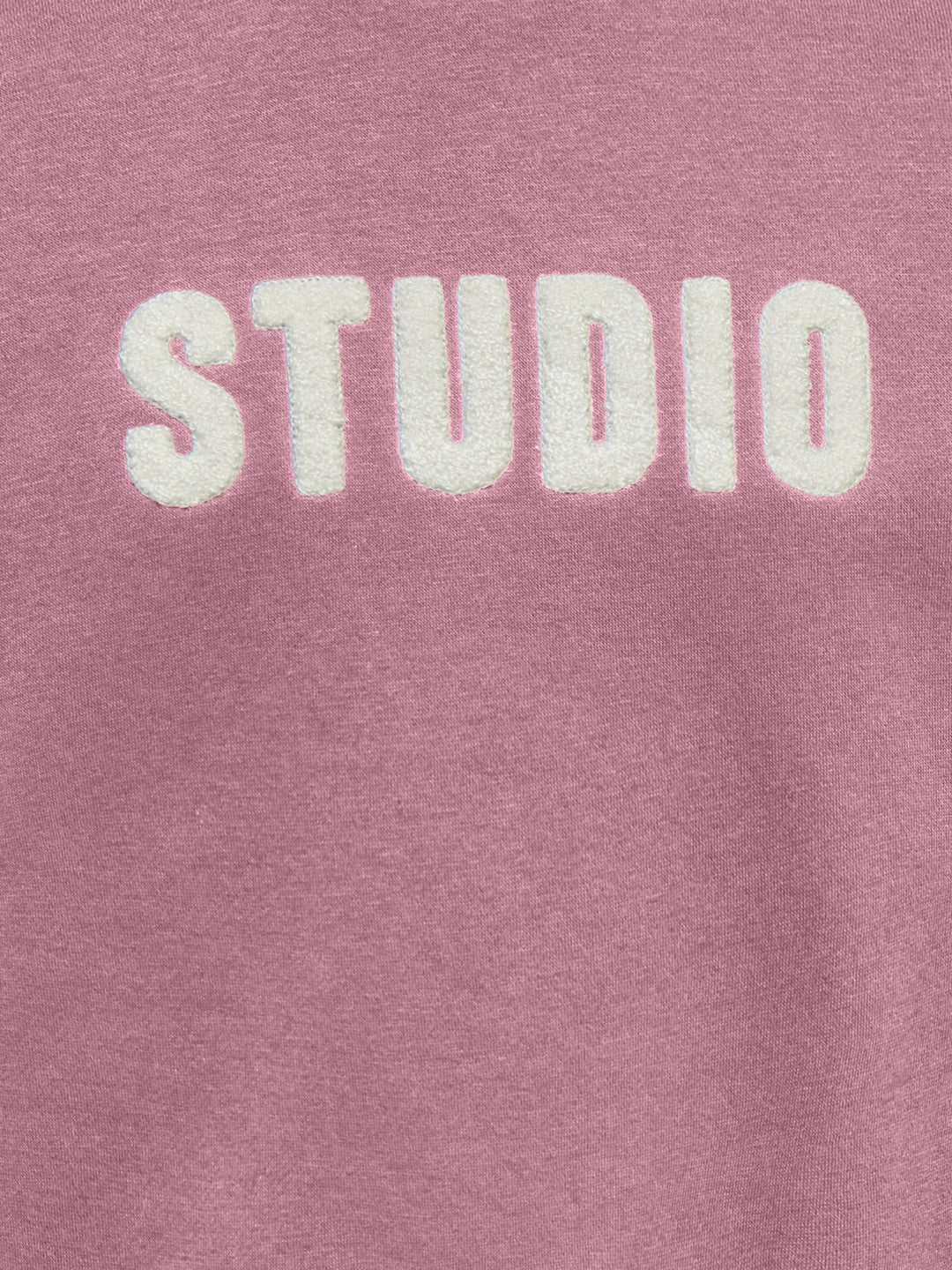 Kids Only 15353354 Sweat oud roze – meisjes