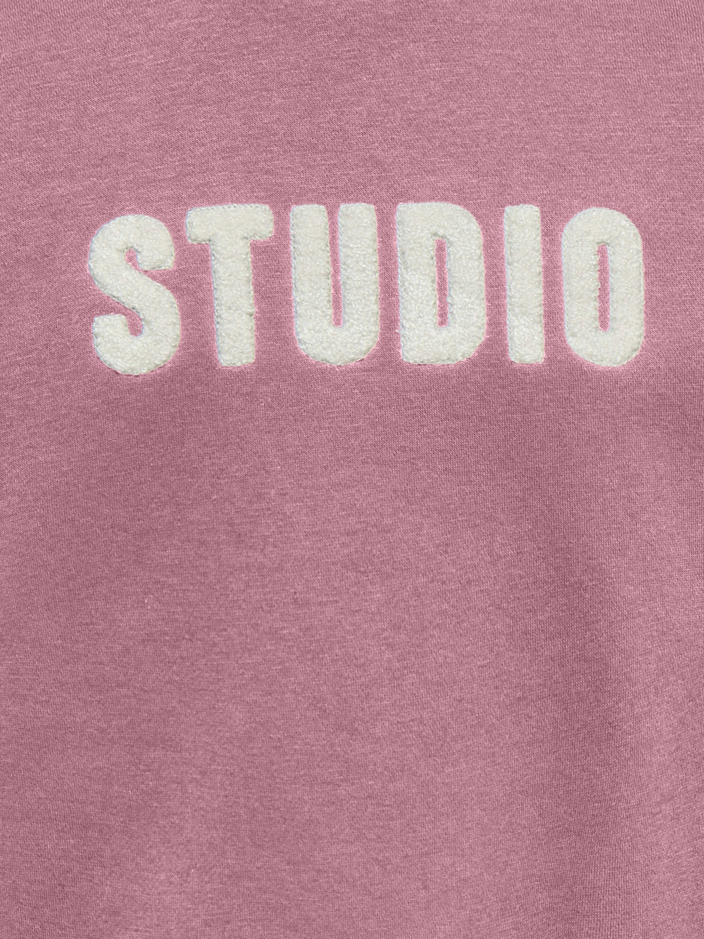 Kids Only 15353354 Sweat oud roze – meisjes