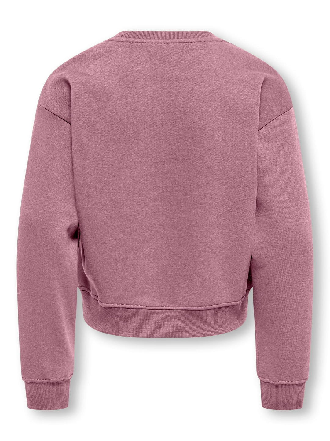 Kids Only 15353354 Sweat oud roze – meisjes
