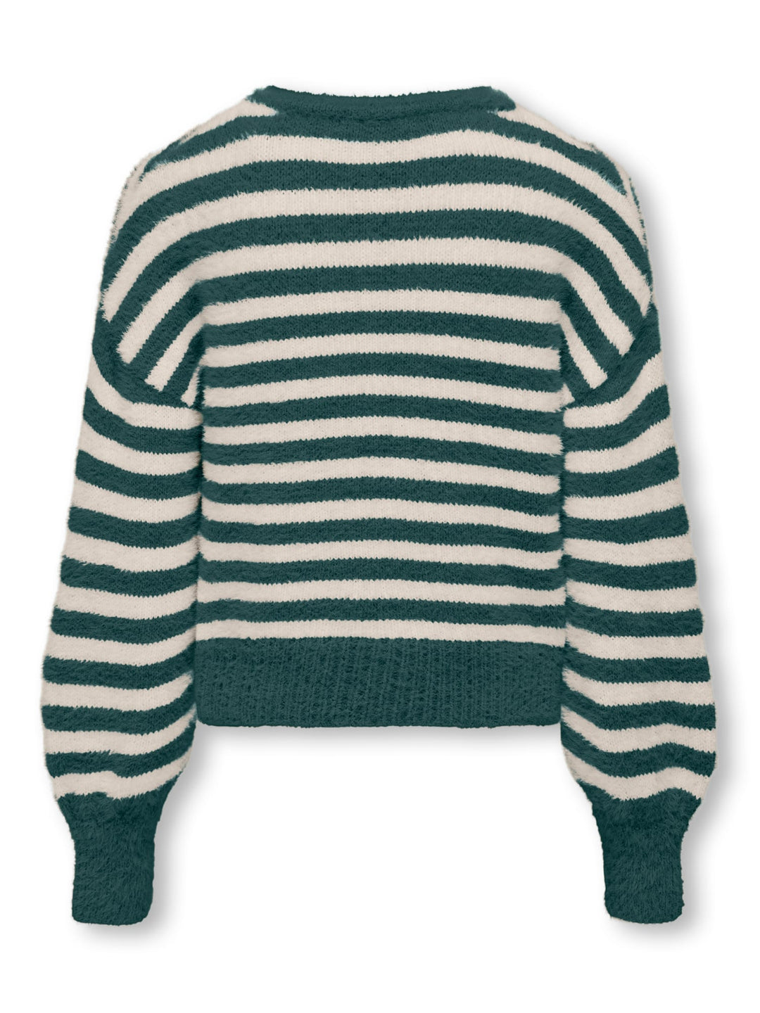 kids only 15306452 newpiumo trui meisjes groen dessin