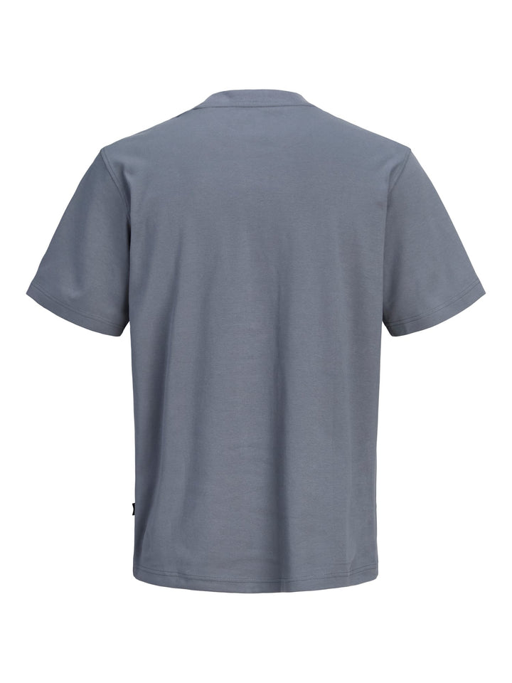 Jack &amp; Jones Bloawen T-shirt blauw – heren