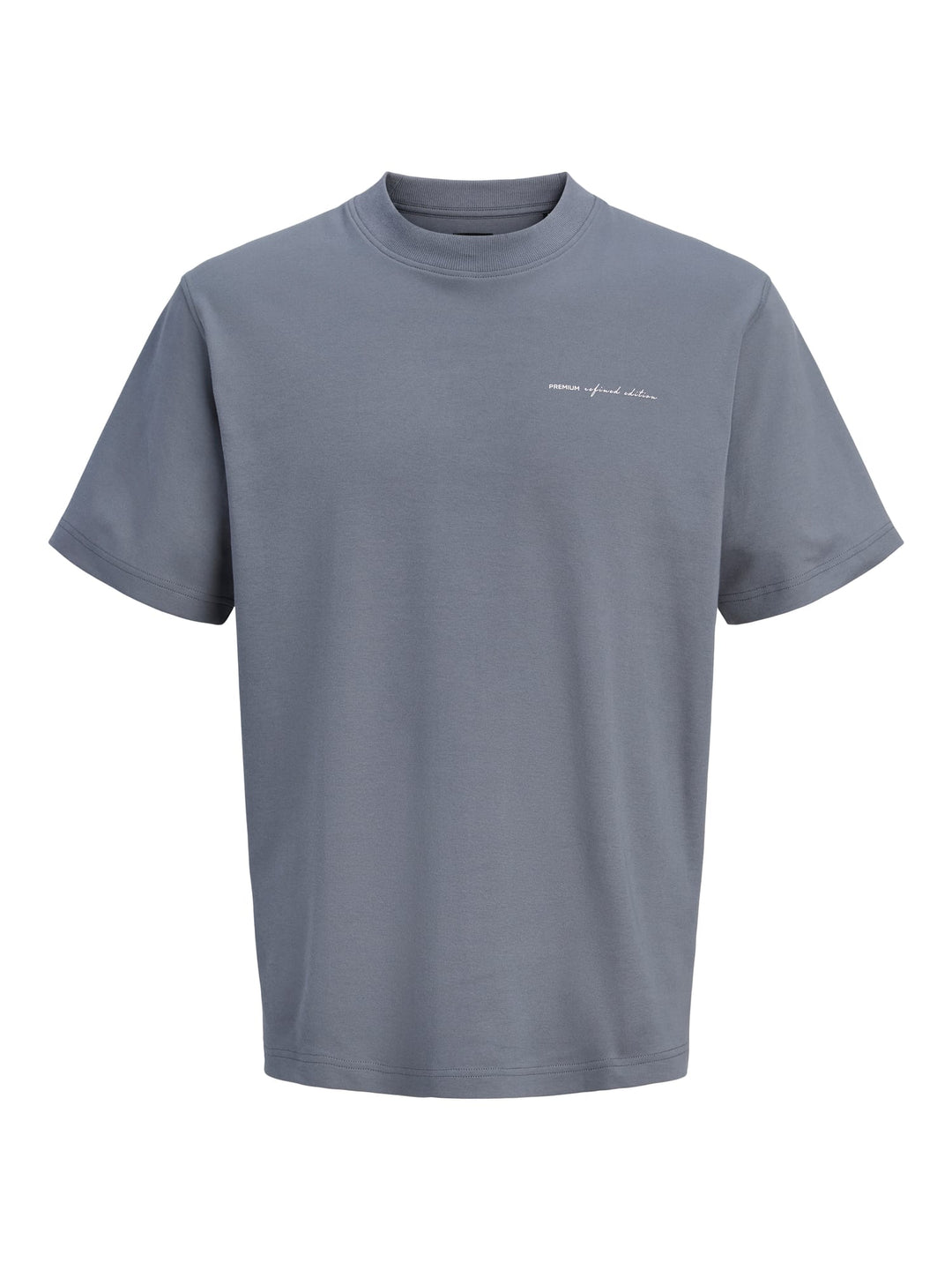 Jack &amp; Jones Bloawen T-shirt blauw – heren